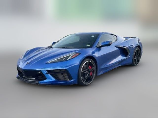 2021 Chevrolet Corvette 3LT