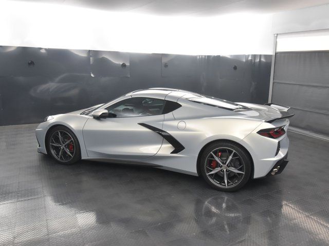 2021 Chevrolet Corvette 3LT