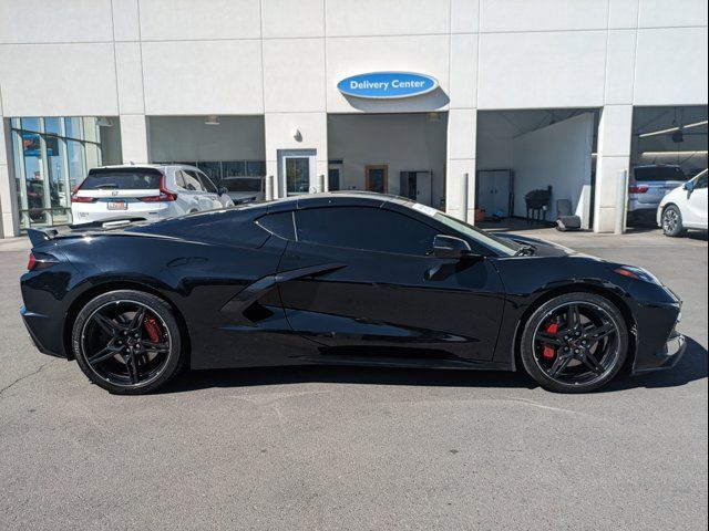 2021 Chevrolet Corvette 3LT