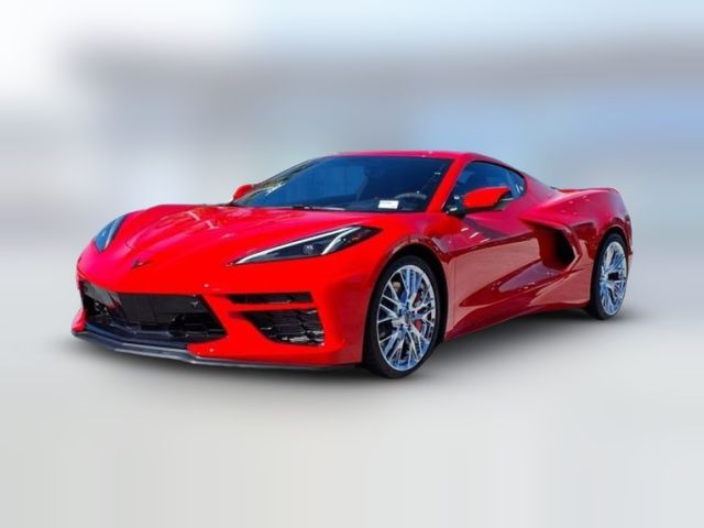 2021 Chevrolet Corvette 3LT