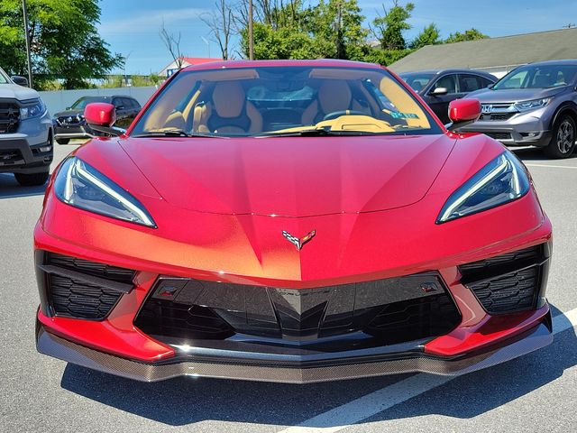 2021 Chevrolet Corvette 3LT