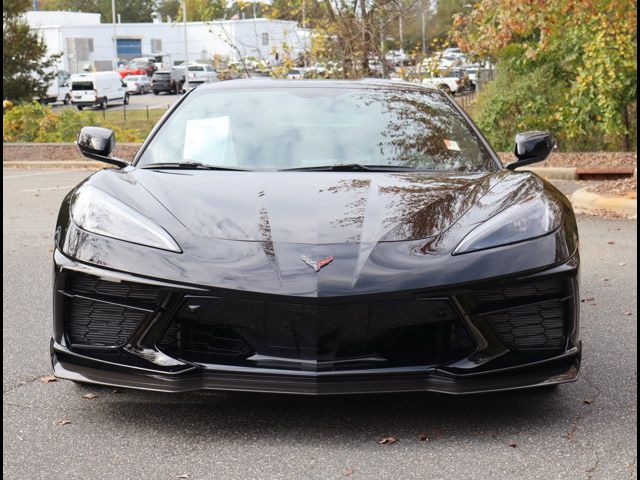 2021 Chevrolet Corvette 3LT