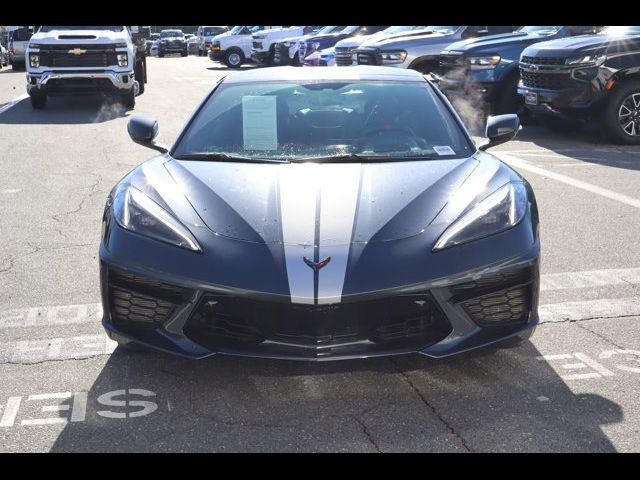 2021 Chevrolet Corvette 3LT