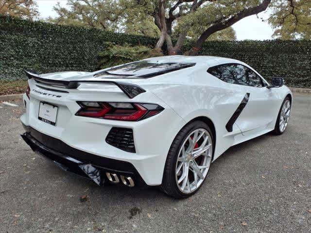 2021 Chevrolet Corvette 3LT