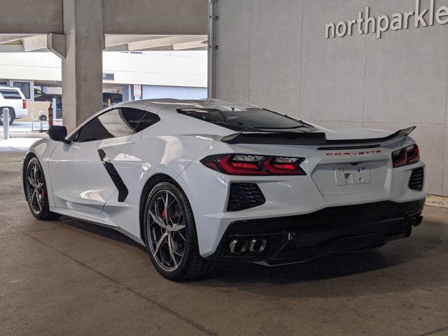 2021 Chevrolet Corvette 3LT