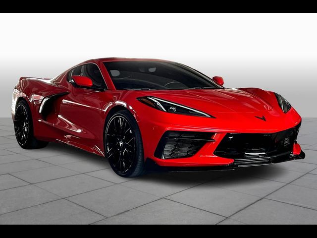 2021 Chevrolet Corvette 3LT