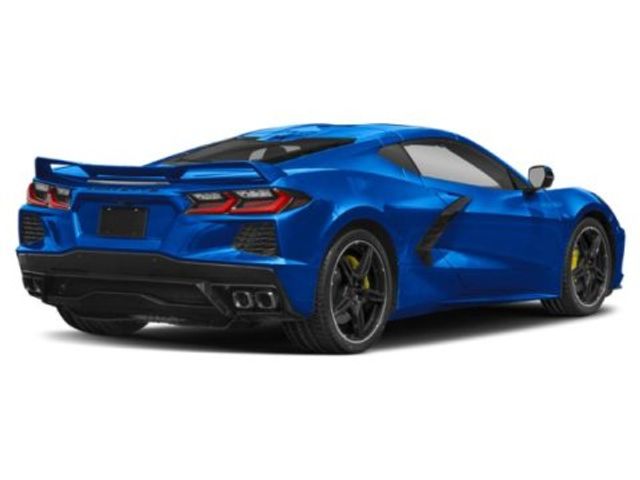 2021 Chevrolet Corvette 3LT