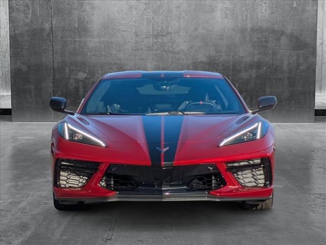 2021 Chevrolet Corvette 3LT