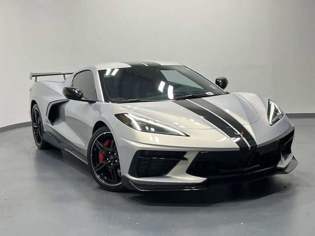 2021 Chevrolet Corvette 3LT