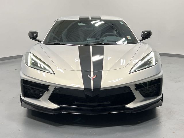 2021 Chevrolet Corvette 3LT