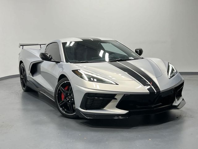 2021 Chevrolet Corvette 3LT