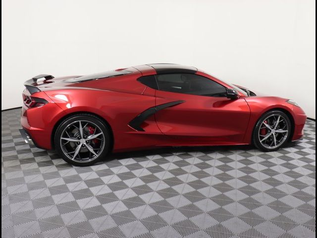 2021 Chevrolet Corvette 3LT