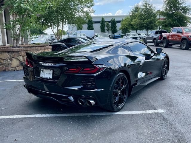 2021 Chevrolet Corvette 3LT