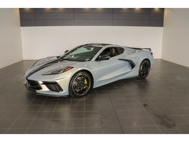 2021 Chevrolet Corvette 3LT