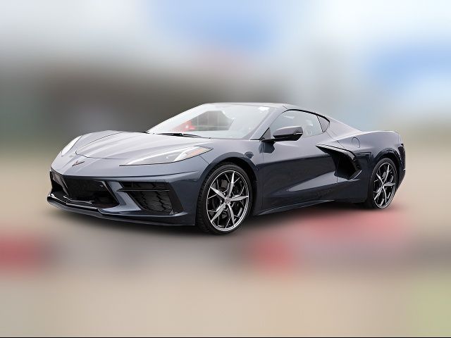 2021 Chevrolet Corvette 3LT