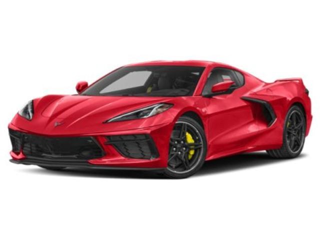 2021 Chevrolet Corvette 3LT