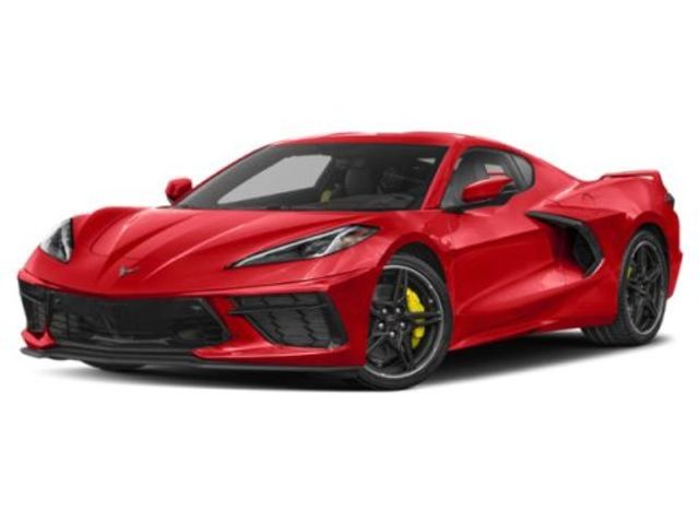 2021 Chevrolet Corvette 3LT