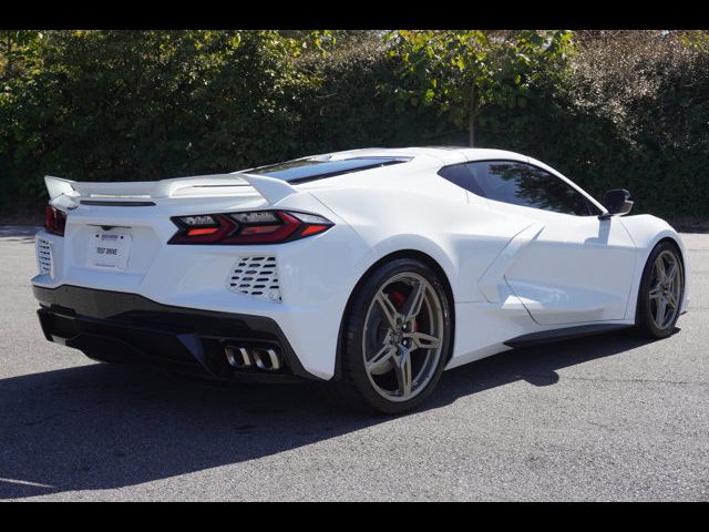 2021 Chevrolet Corvette 3LT