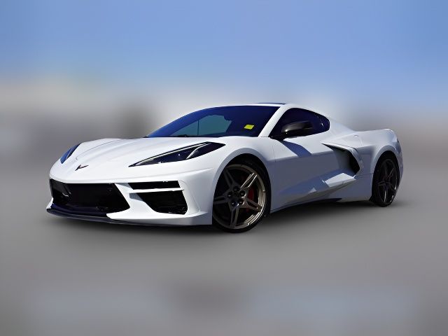 2021 Chevrolet Corvette 3LT