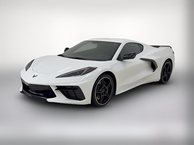 2021 Chevrolet Corvette 3LT