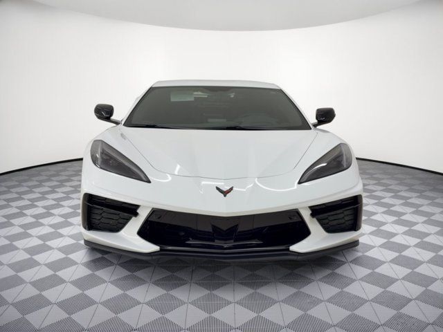 2021 Chevrolet Corvette 3LT
