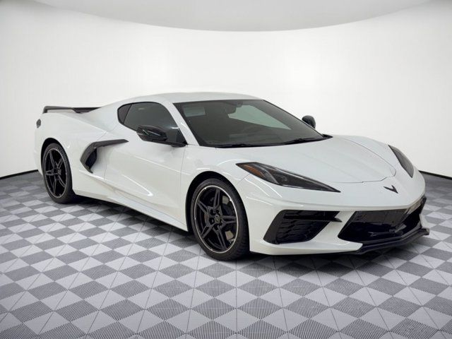 2021 Chevrolet Corvette 3LT