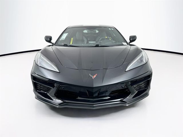 2021 Chevrolet Corvette 3LT