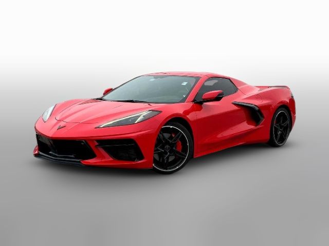 2021 Chevrolet Corvette 3LT