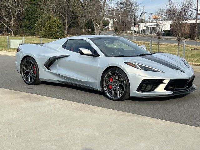 2021 Chevrolet Corvette 3LT