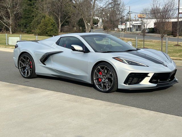 2021 Chevrolet Corvette 3LT