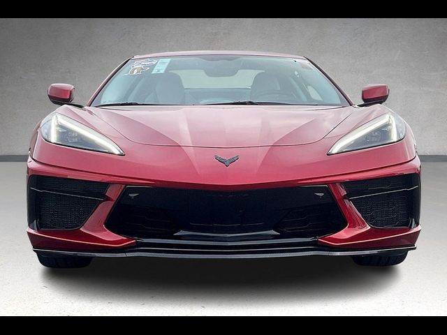 2021 Chevrolet Corvette 3LT