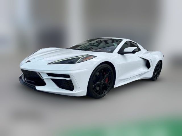 2021 Chevrolet Corvette 3LT