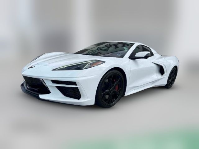 2021 Chevrolet Corvette 3LT