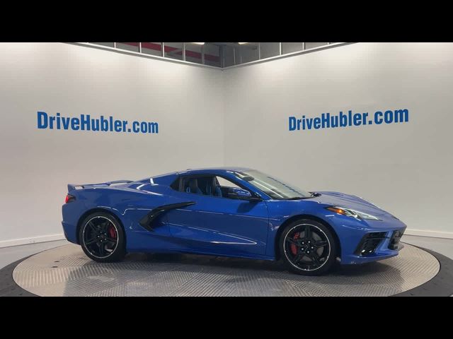 2021 Chevrolet Corvette 3LT