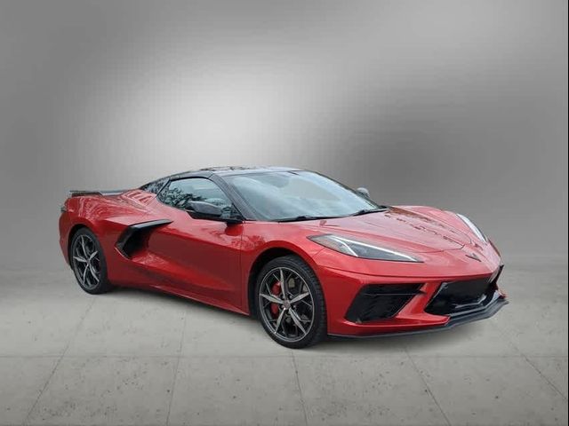 2021 Chevrolet Corvette 3LT