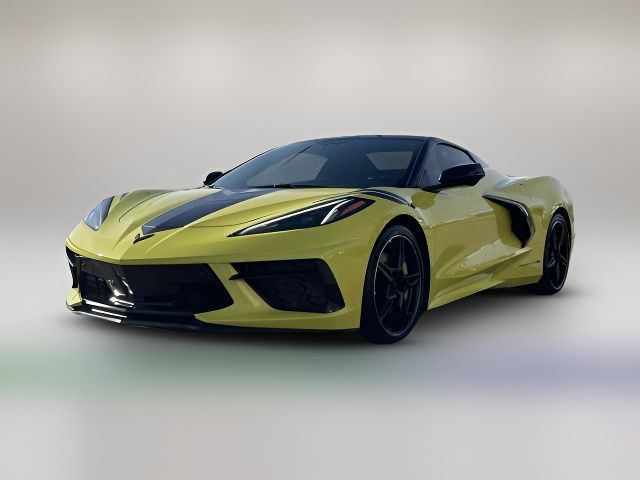 2021 Chevrolet Corvette 3LT