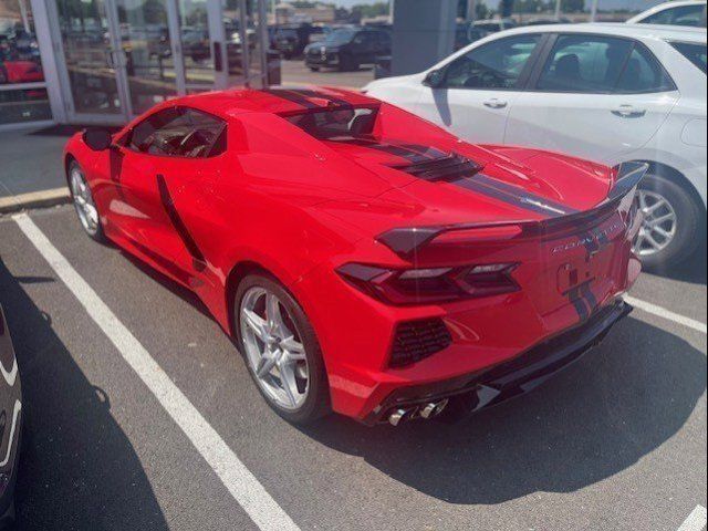 2021 Chevrolet Corvette 3LT