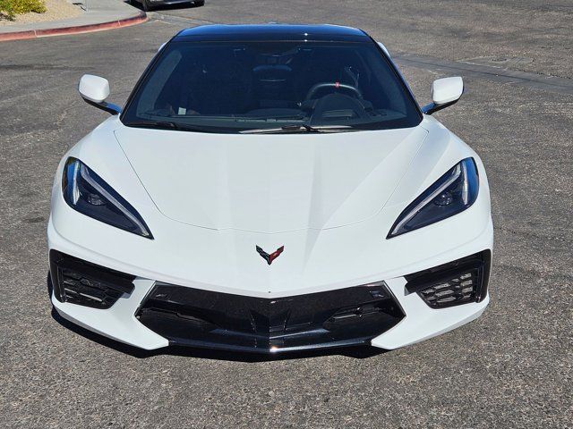 2021 Chevrolet Corvette 3LT