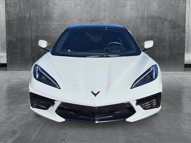 2021 Chevrolet Corvette 3LT