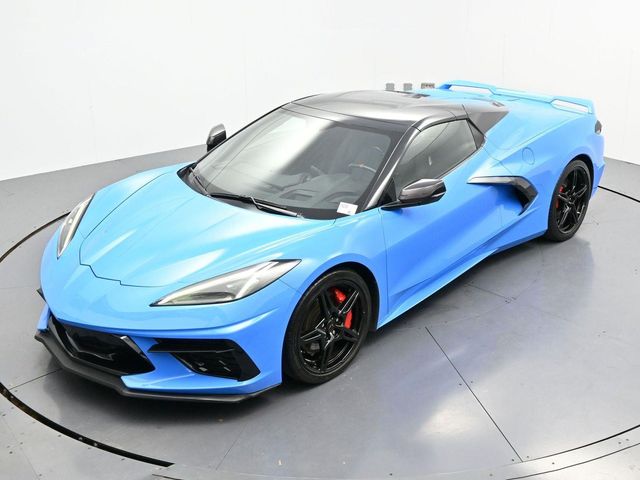 2021 Chevrolet Corvette 3LT