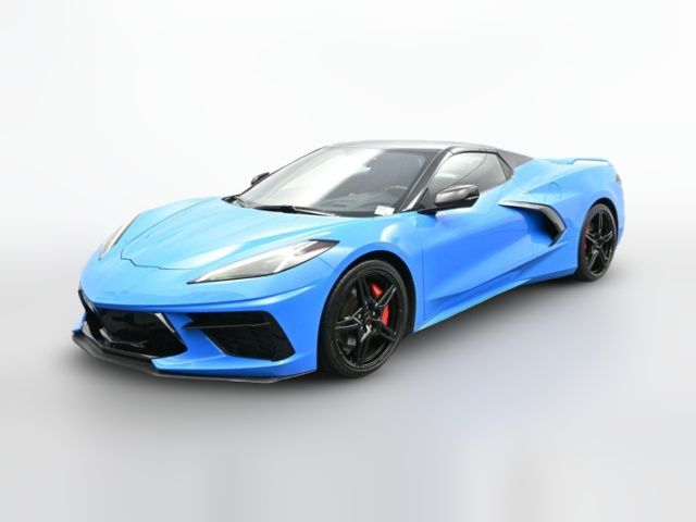 2021 Chevrolet Corvette 3LT