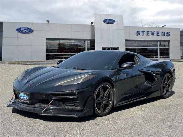 2021 Chevrolet Corvette 3LT