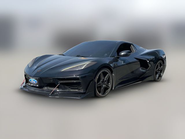 2021 Chevrolet Corvette 3LT