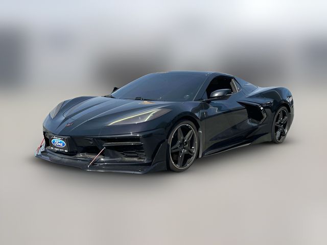 2021 Chevrolet Corvette 3LT