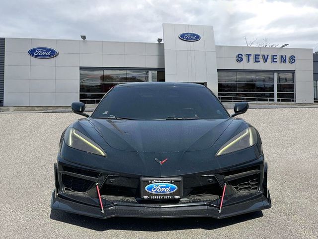2021 Chevrolet Corvette 3LT