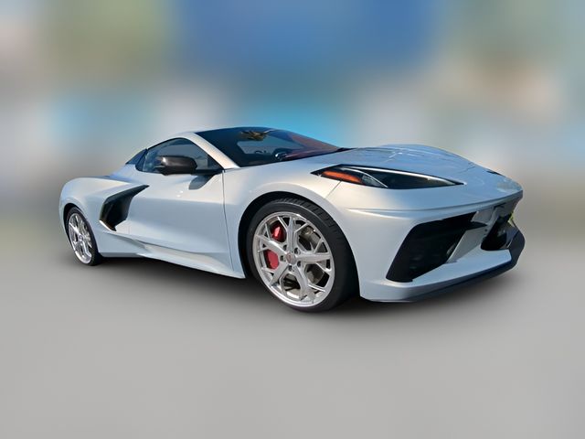 2021 Chevrolet Corvette 3LT