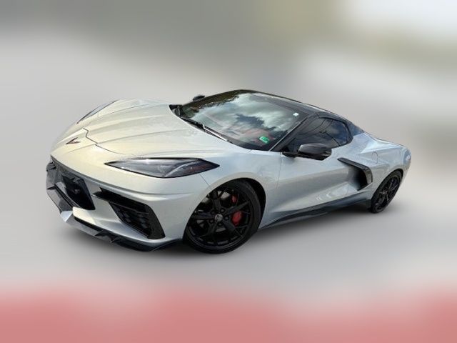 2021 Chevrolet Corvette 3LT