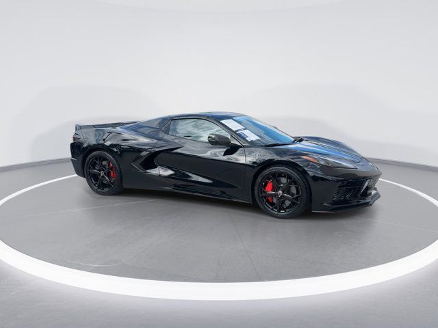 2021 Chevrolet Corvette 3LT