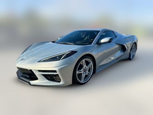 2021 Chevrolet Corvette 3LT