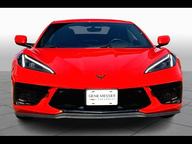 2021 Chevrolet Corvette 3LT